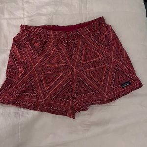 Patagonia Women’s Baggies